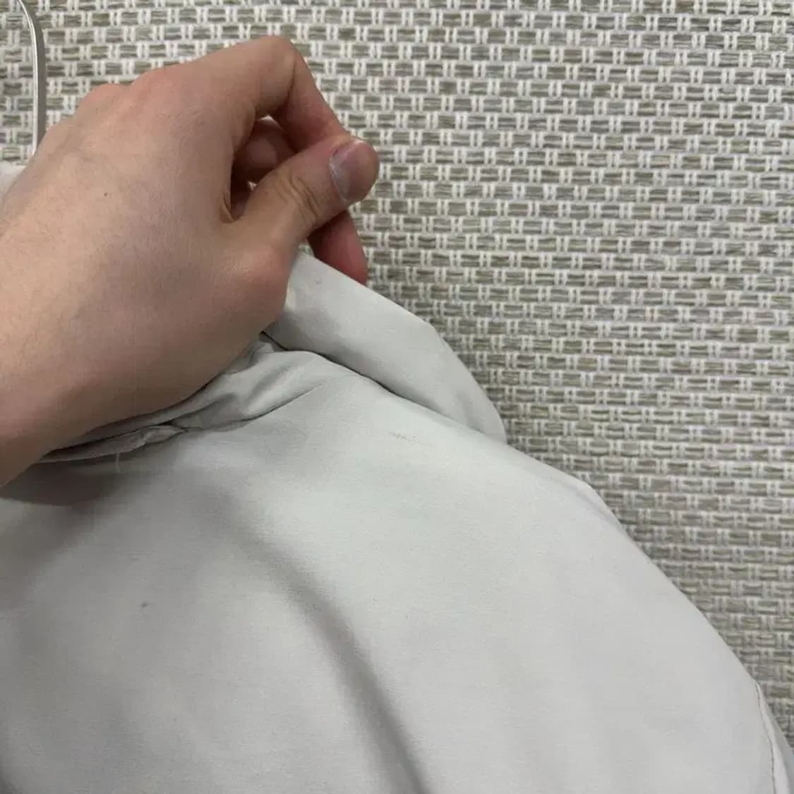 디스커버리 구스다운 거위털 패딩 점퍼 95 A01659 상품이미지5