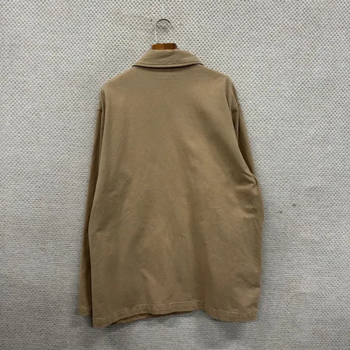 유니클로 캐주얼 멀티포켓 트러커 자켓 XL A01668 상품이미지2