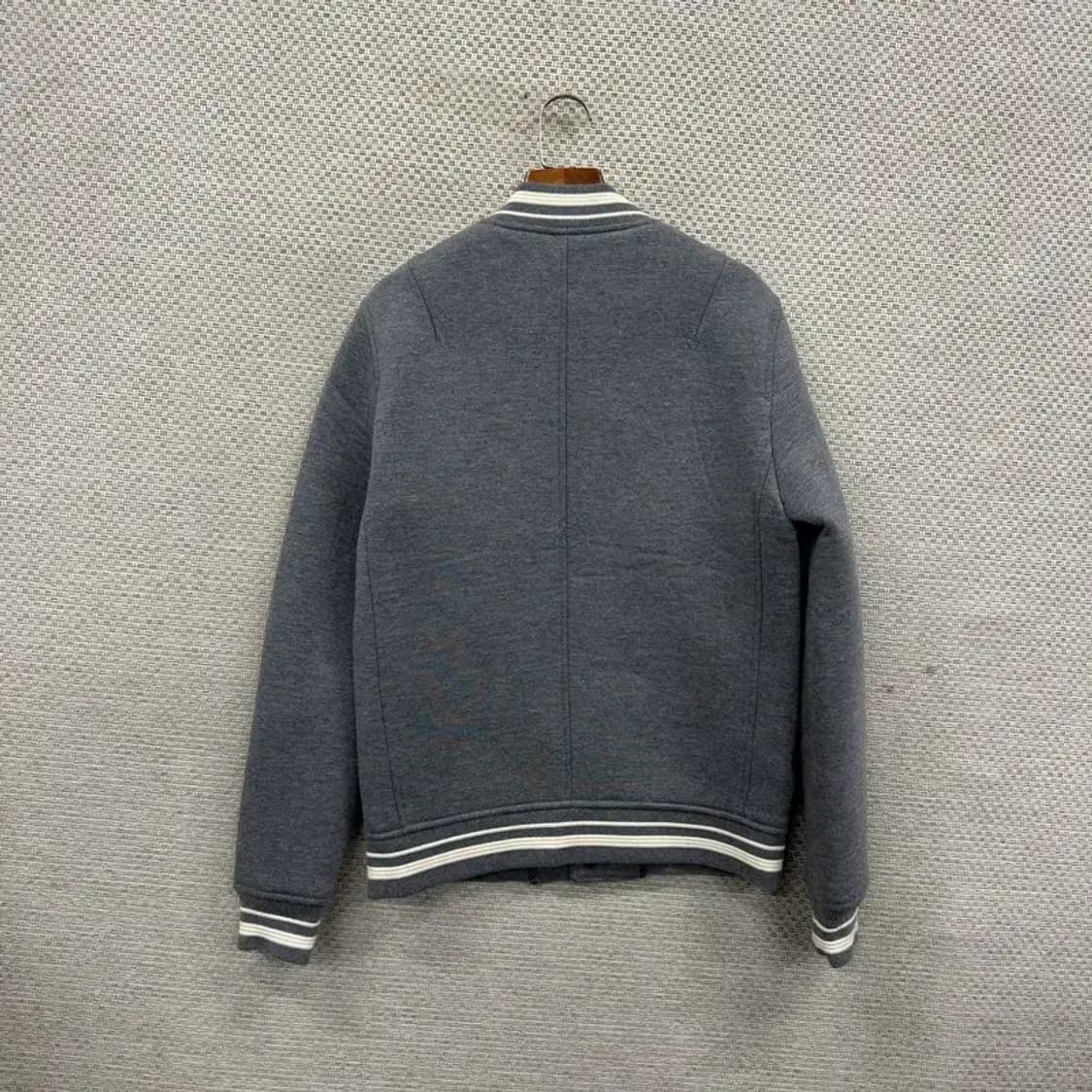 빈폴 캐주얼 바시티자켓 야구잠바 95 A01722 상품이미지2