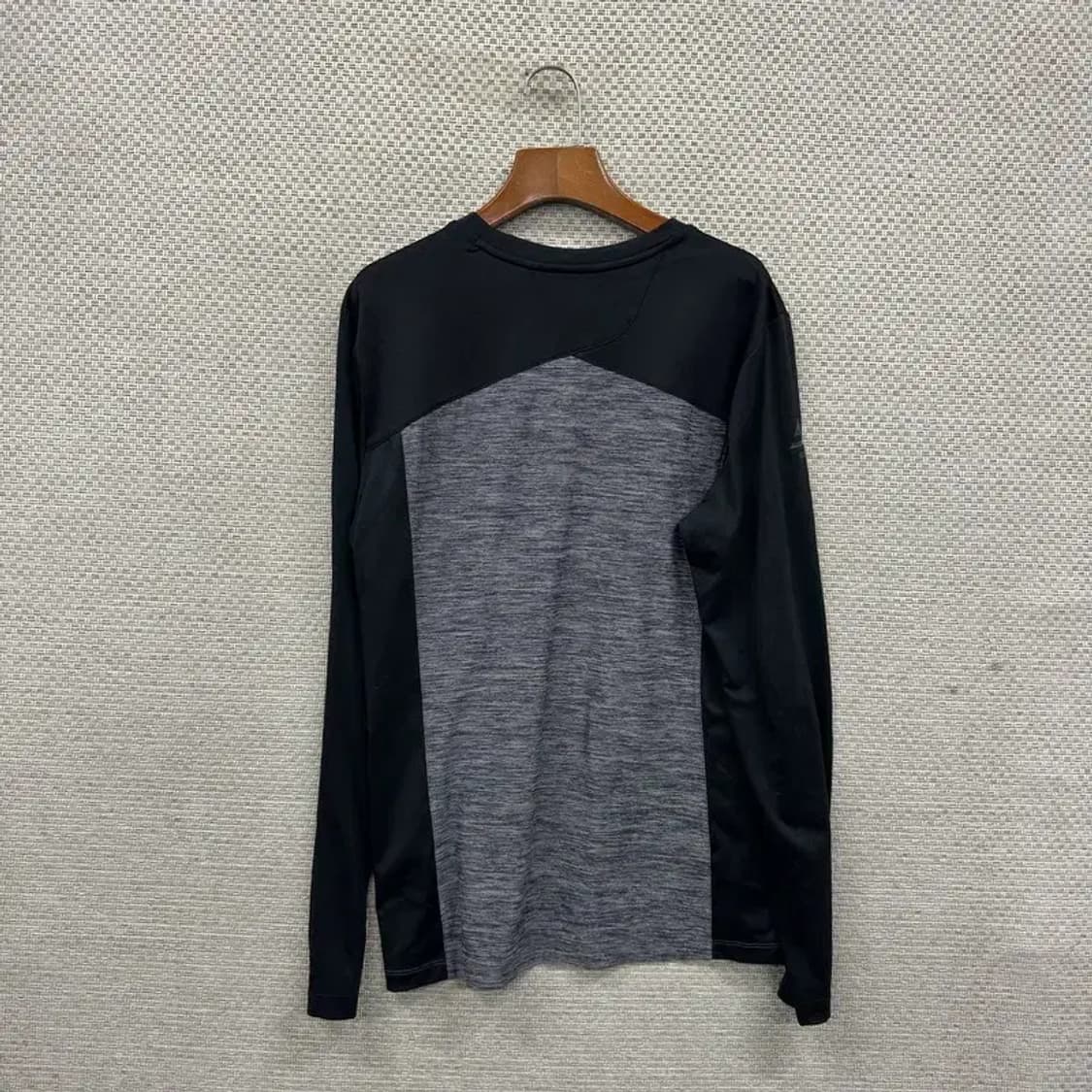 K2 아웃도어 기능성 스판 긴팔티 105 A01749 상품이미지2