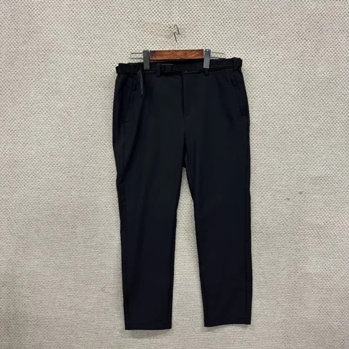 머렐 아웃도어 벨티드 약기모 등산 바지 79 A01753 상품이미지1