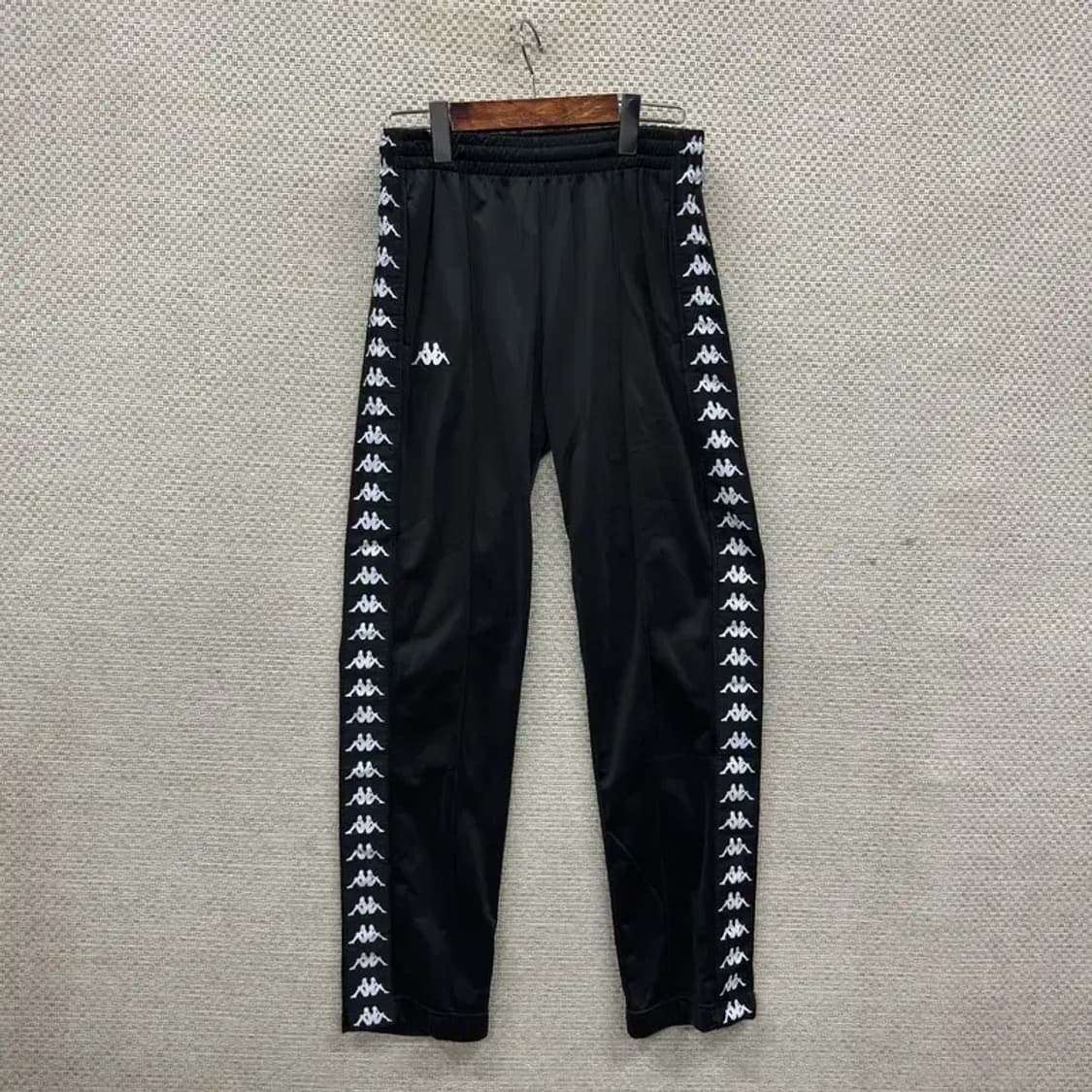 카파 KAPPA 사이드라인 트랙팬츠 츄리닝바지 M A01758 상품이미지1