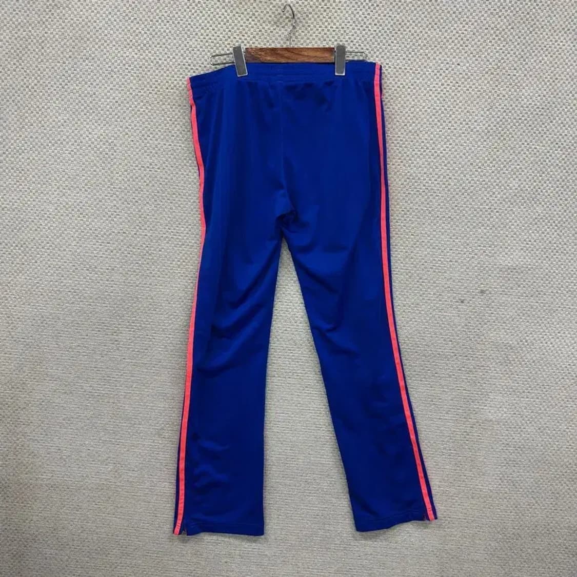 아디다스 파이어버드 트랙팬츠 츄리닝바지 100 A01759 상품이미지2