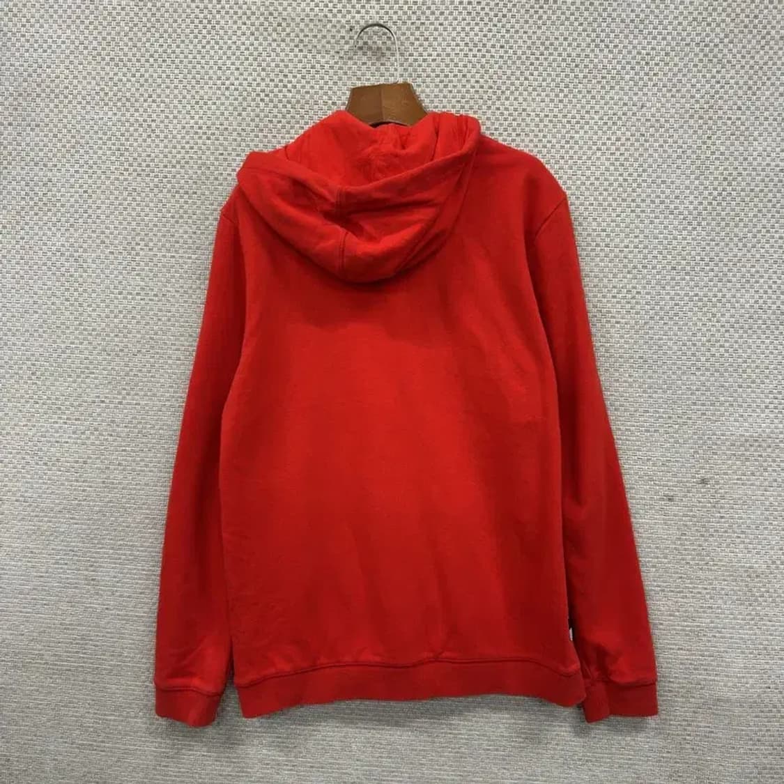 르꼬끄 캐주얼 프린팅 후드티 100 A01735 상품이미지2