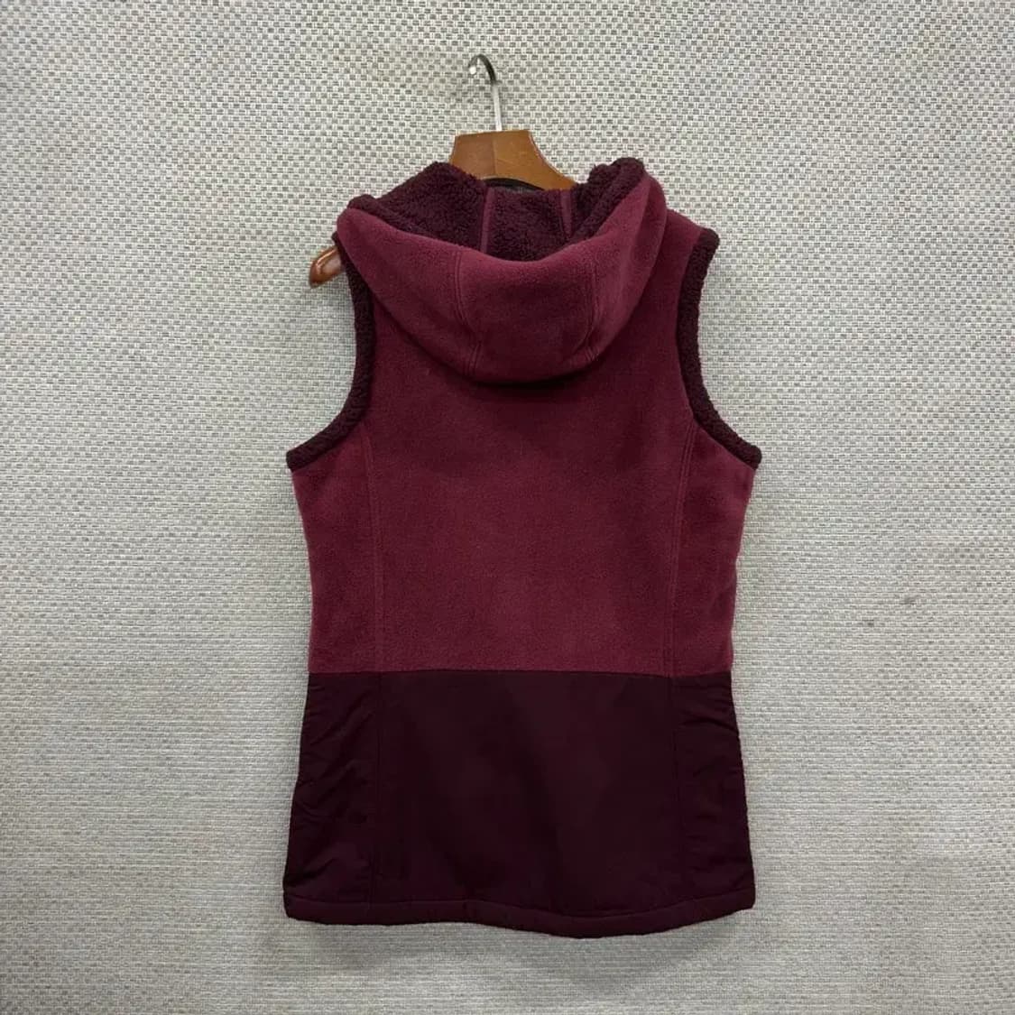 K2 아웃도어 플리스 후리스 조끼 베스트 95 A01804 상품이미지2