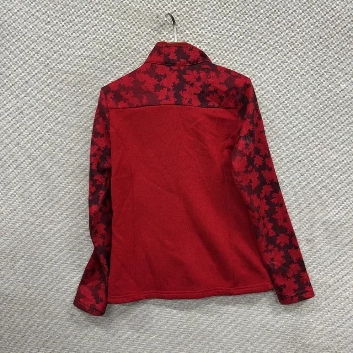 네파 아웃도어 플리스 후리스 집업 90 A01834 상품이미지2