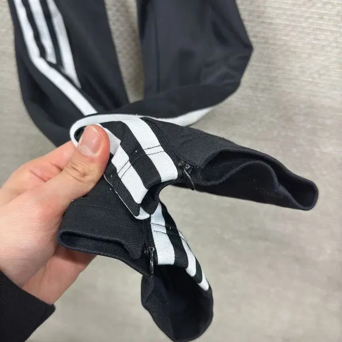 아디다스 유로파 트랙팬츠 츄리닝바지 95 A01839 상품이미지3