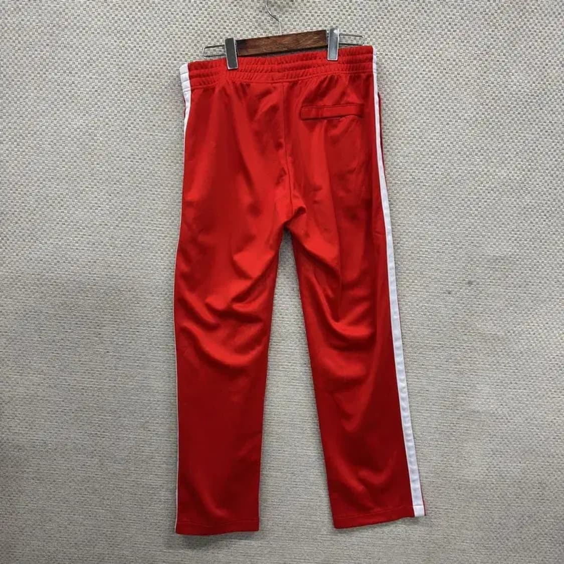 나이키 프린팅로고 트랙팬츠 츄리닝바지 M A01840 상품이미지2