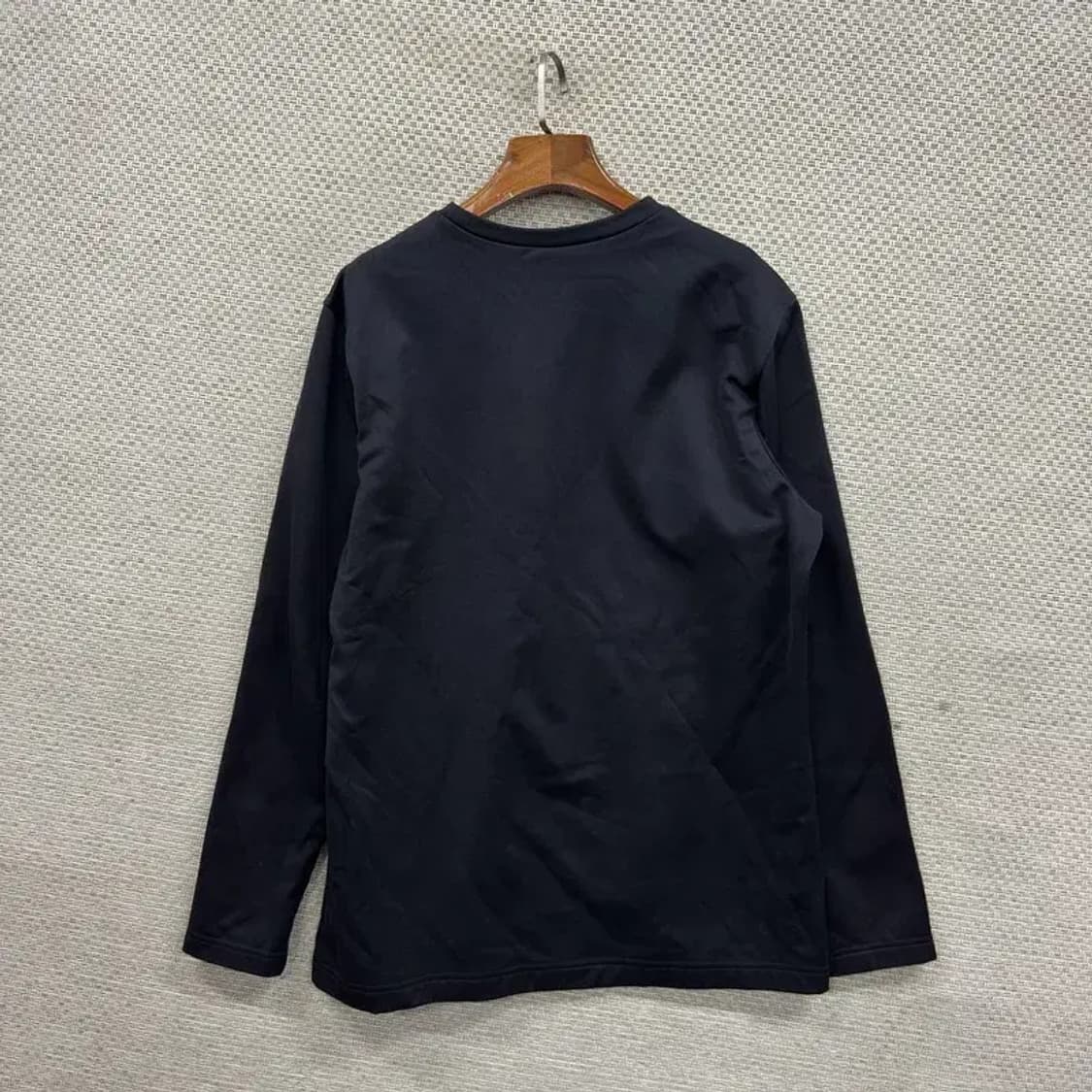 아이더 아웃도어 프린팅 약기모 긴팔티 XL A01831 상품이미지2