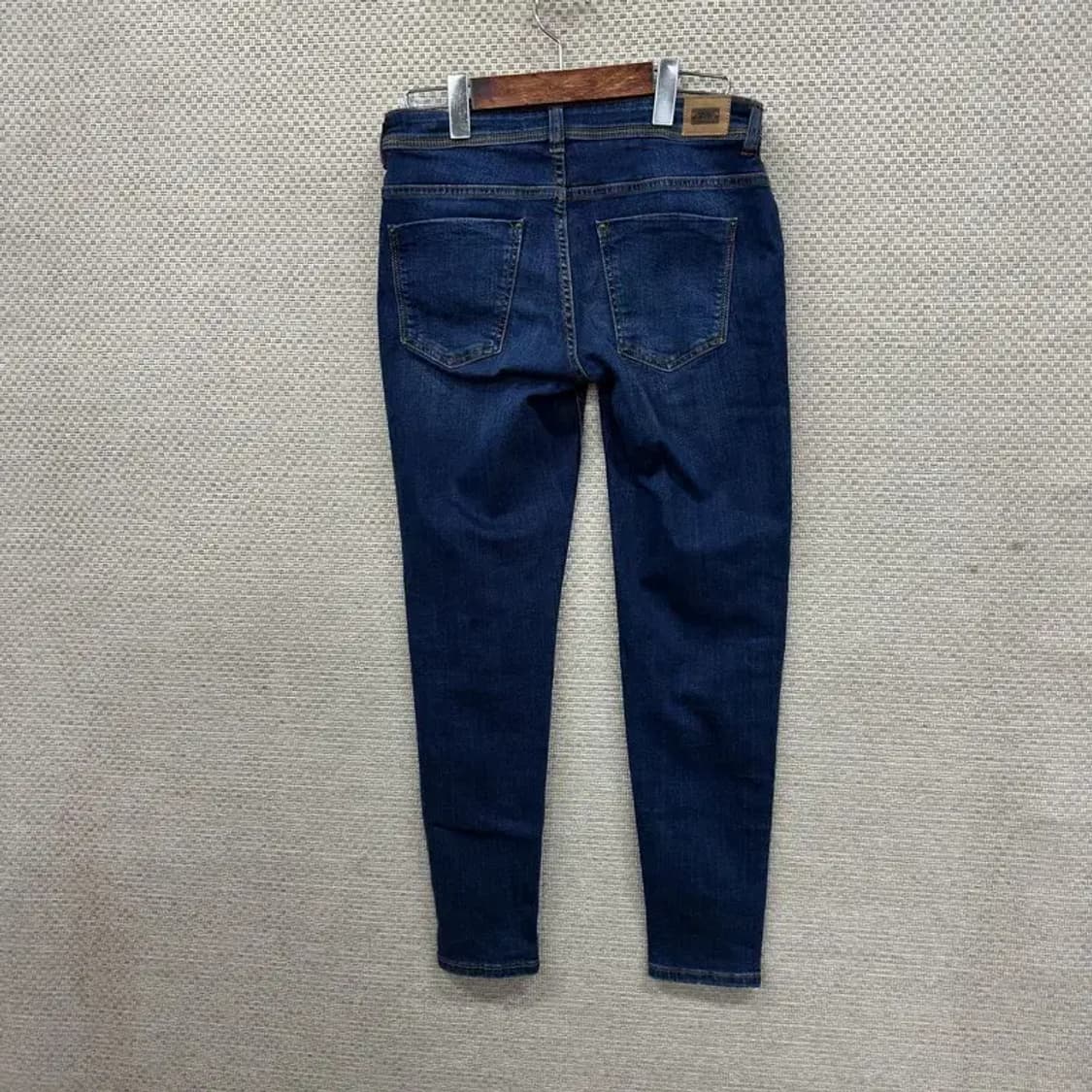 자라 ZARA 캐주얼 스판 데님 청바지 28인치 A01836 상품이미지2