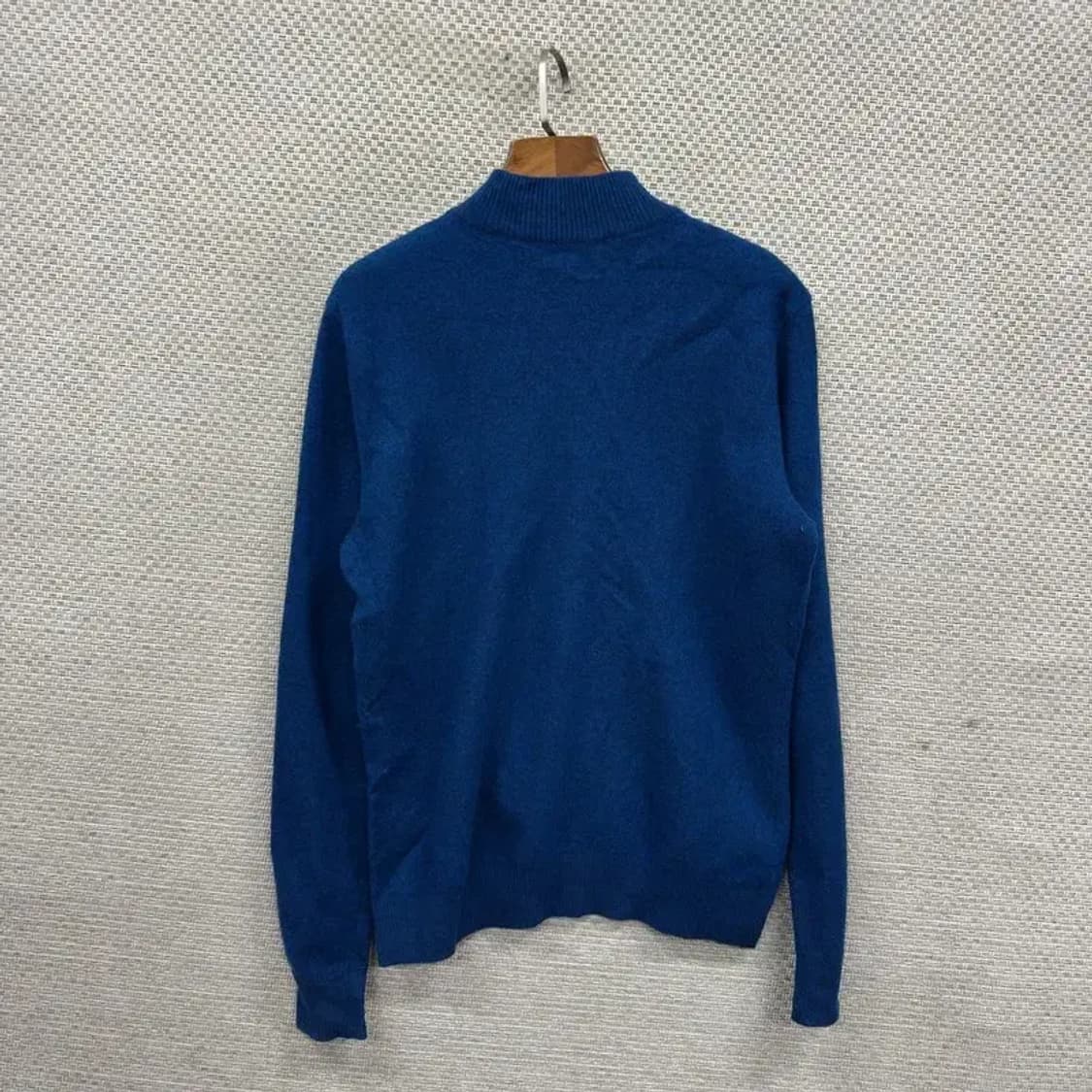 루이까스텔 골프 캐주얼 터틀넥 니트 스웨터 105 A01832 상품이미지2