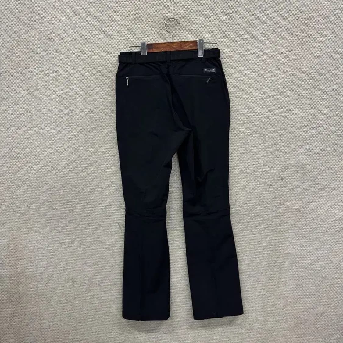 밀레 아웃도어 벨티드 가을 등산 바지 73 A01918 상품이미지2