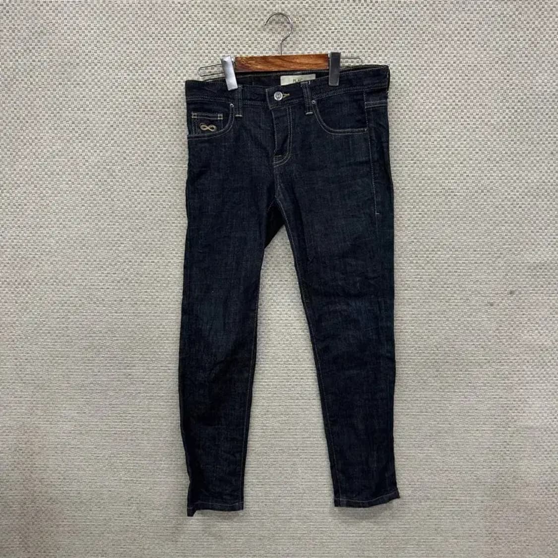 플랙진 KURZ 캐주얼 데님 청바지 30인치 A01919 상품이미지1