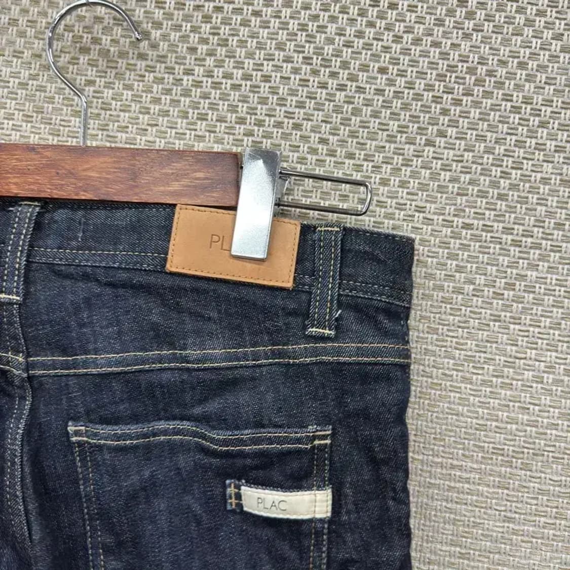 플랙진 KURZ 캐주얼 데님 청바지 30인치 A01919 상품이미지3