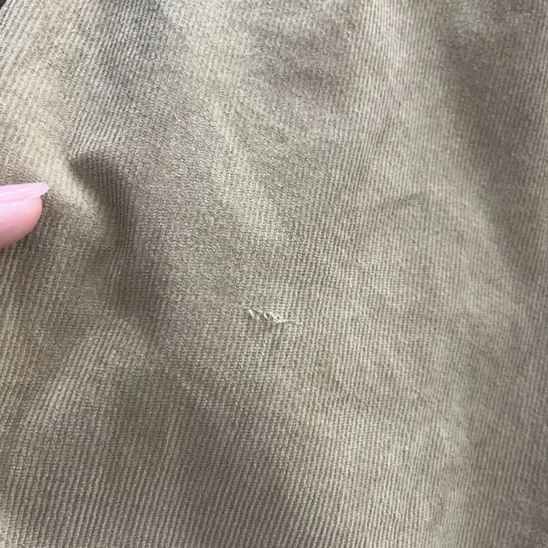 무신사스탠다드 코듀로이 골덴 바지 28인치 A01920 상품이미지5