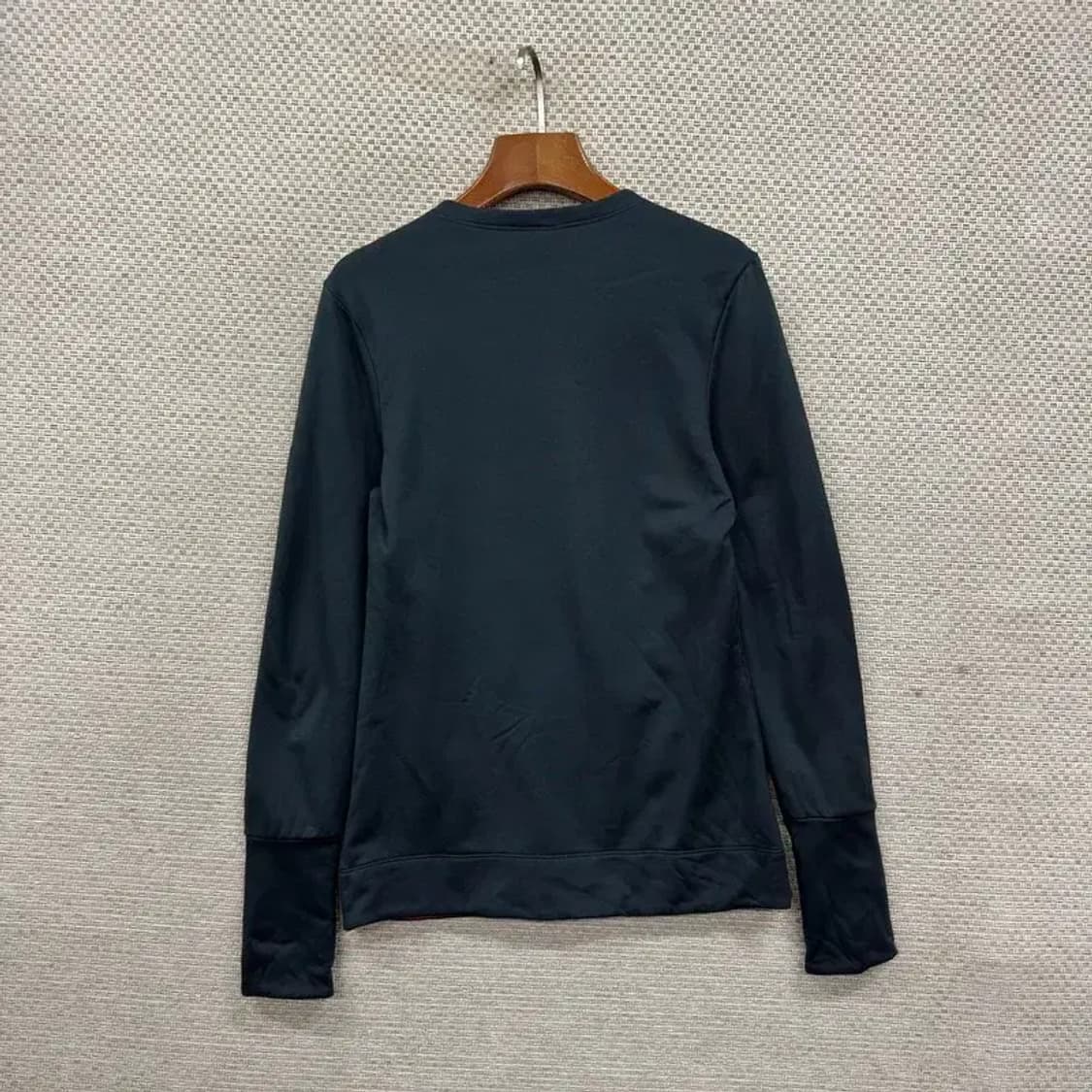 아디다스 캐주얼 프린팅로고 약기모 워머 긴팔티 90 A01897 상품이미지2