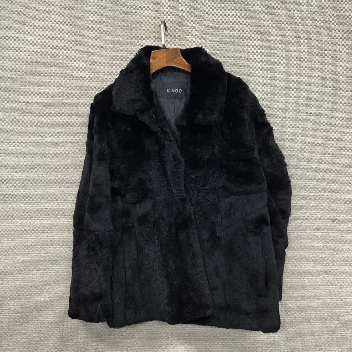 ICINOO 빈티지 렉스퍼 털코트 88 A01965 상품이미지1