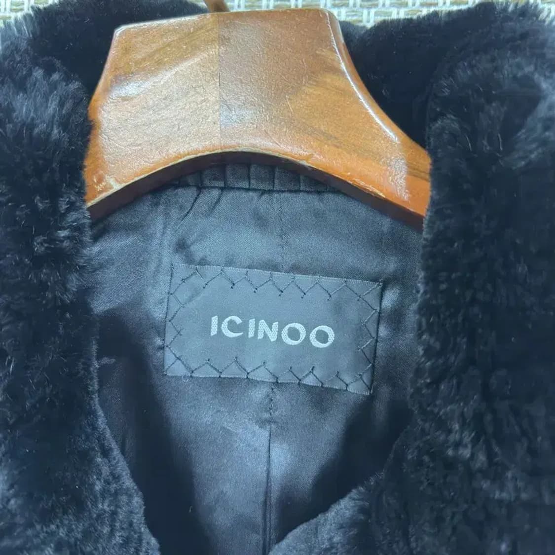 ICINOO 빈티지 렉스퍼 털코트 88 A01965 상품이미지3