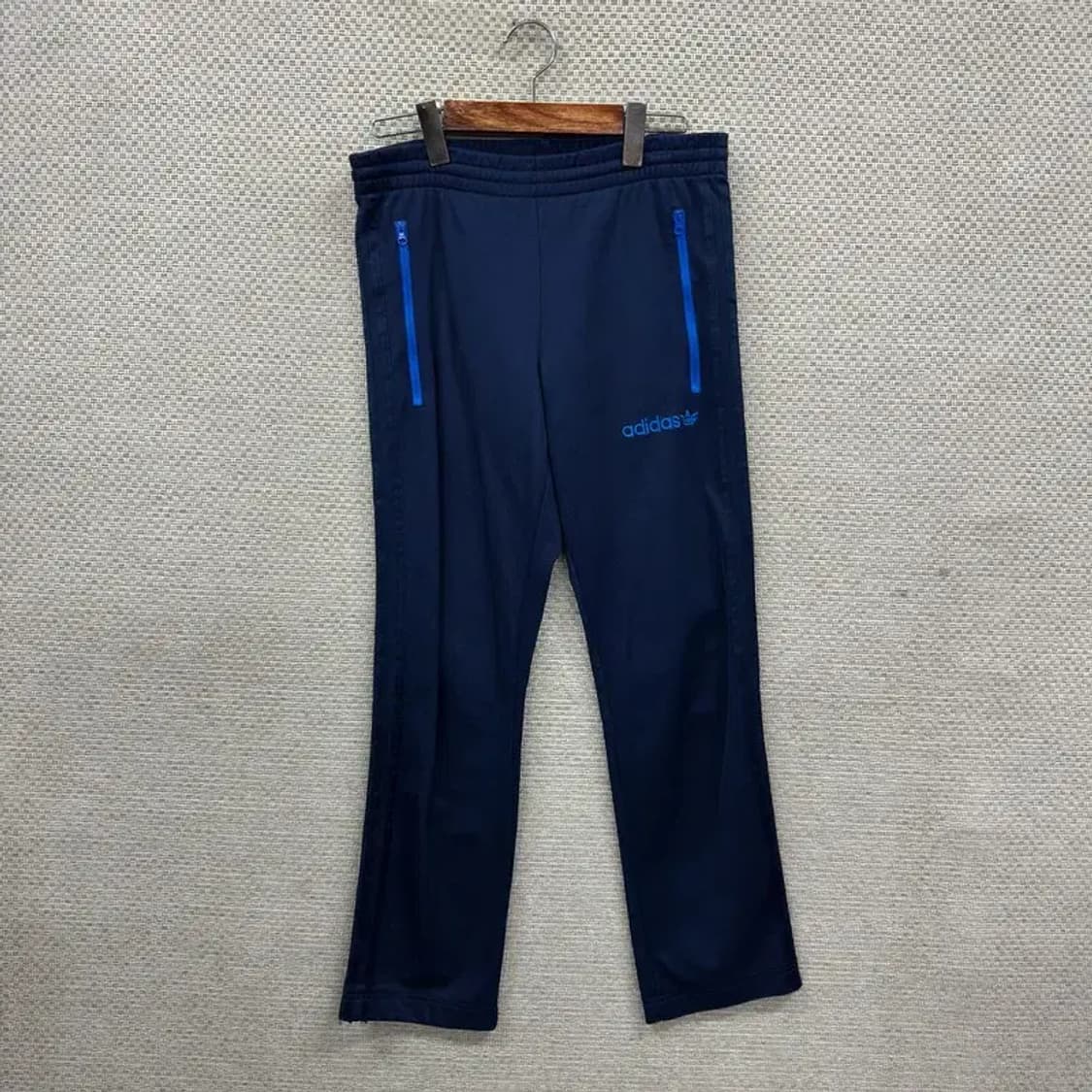 아디다스 스펠아웃 트랙팬츠 츄리닝바지 90 A01995 상품이미지1