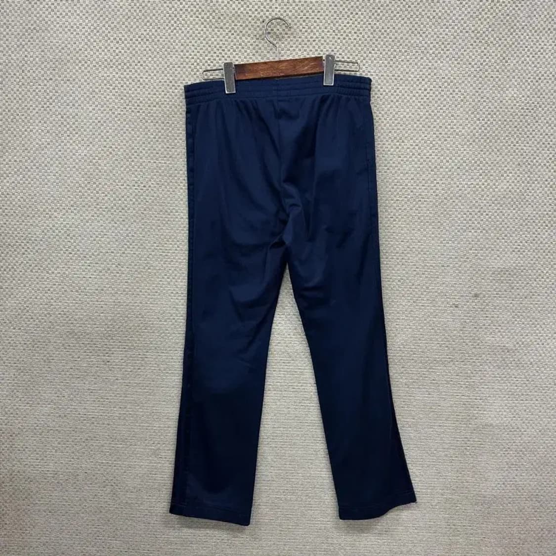 아디다스 스펠아웃 트랙팬츠 츄리닝바지 90 A01995 상품이미지2