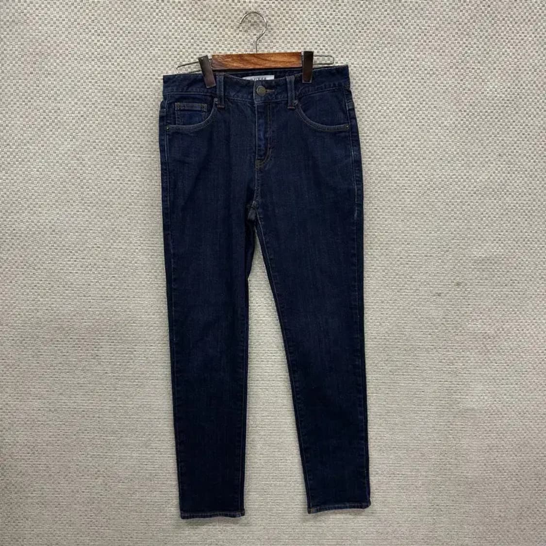 게스 로고 스판 데님 청바지 29인치 A01994 상품이미지1