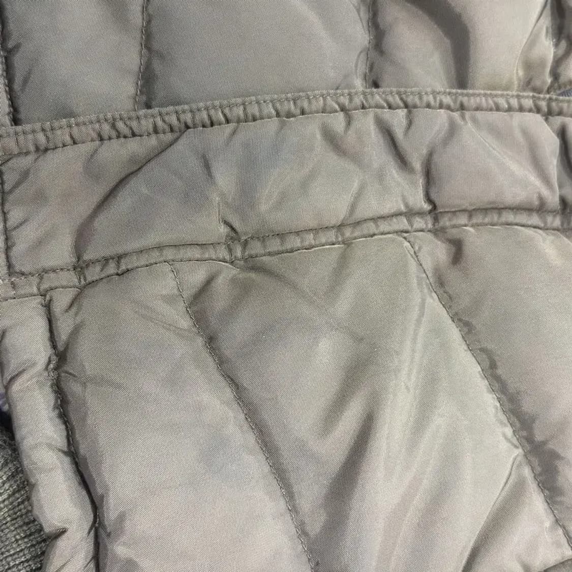 시리즈 캐주얼 오리털 덕다운 패딩 점퍼 100 A02042 상품이미지6