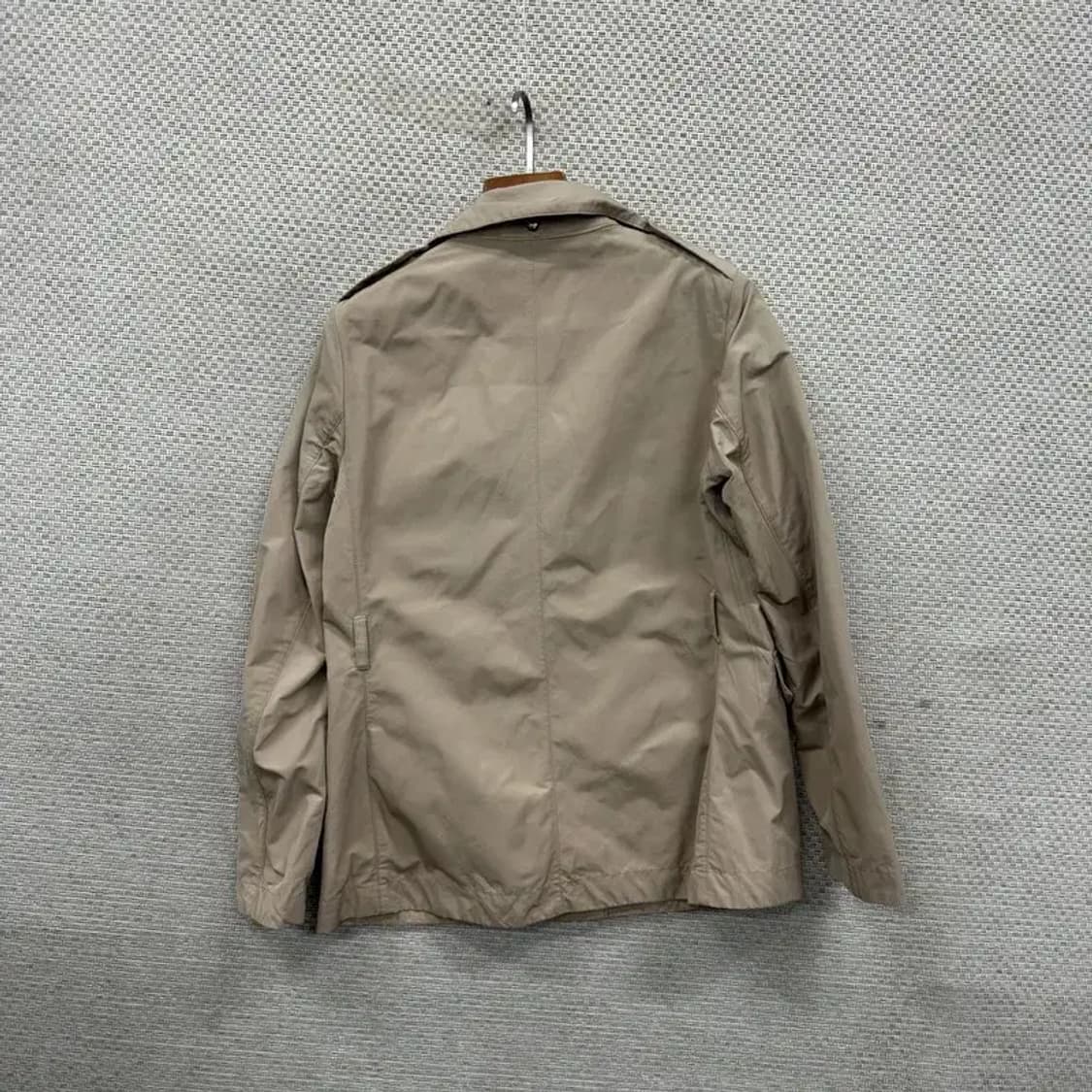 마시모두띠 캐주얼 베이직 자켓 XS A02043 상품이미지2