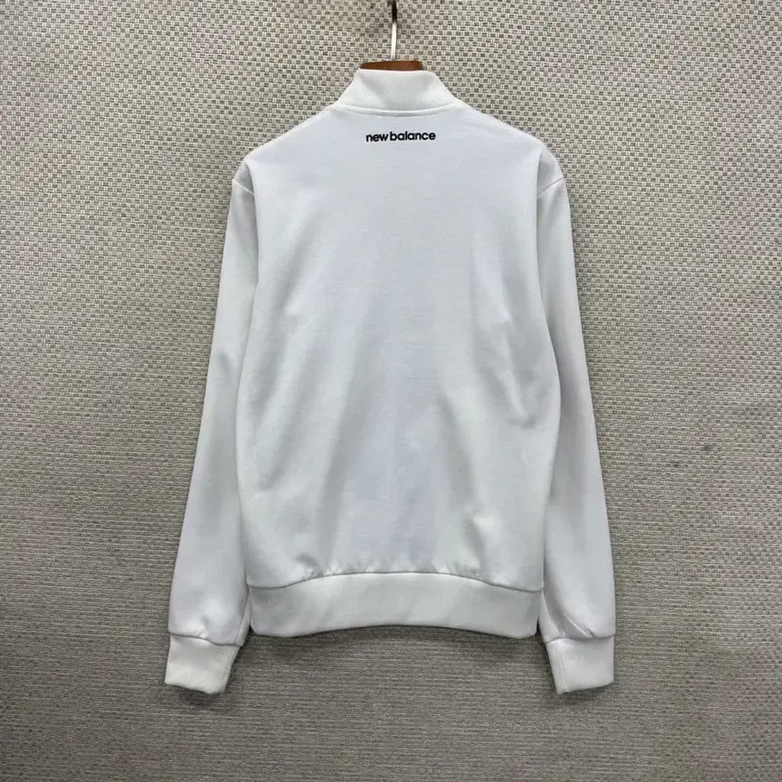 뉴발란스 아마존 트랙탑 져지 집업 95 A02058 상품이미지2