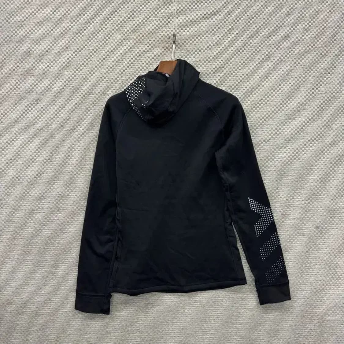 리복 스피드윅 약기모 기능성 긴팔티 L A02061 상품이미지2