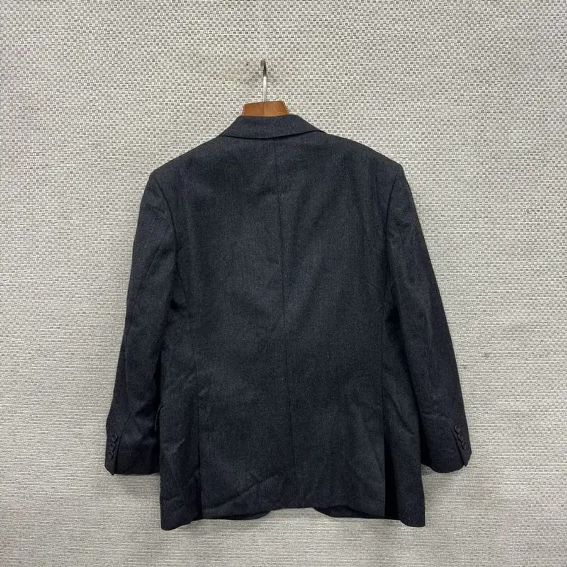 닥스 올드스쿨 울 블레이저 자켓 100 A02062 상품이미지2