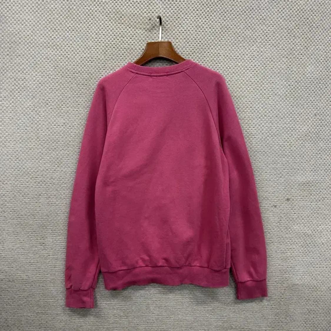 지프 JEEP 캐주얼 프린팅로고 스웻셔츠 맨투맨 M A02055 상품이미지2