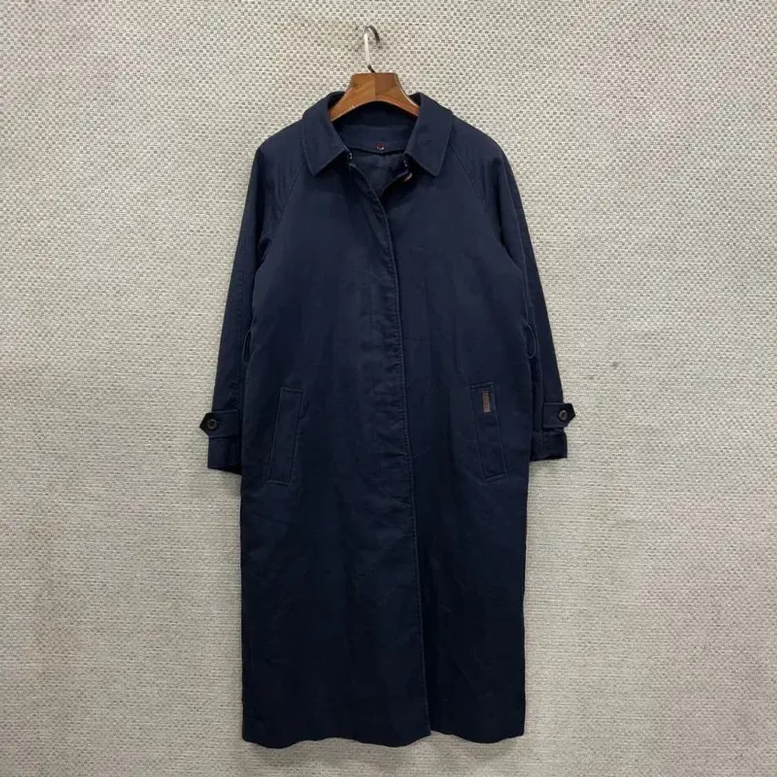 케이스 캐주얼 내피 트렌치 코트 95 A02128 상품이미지1