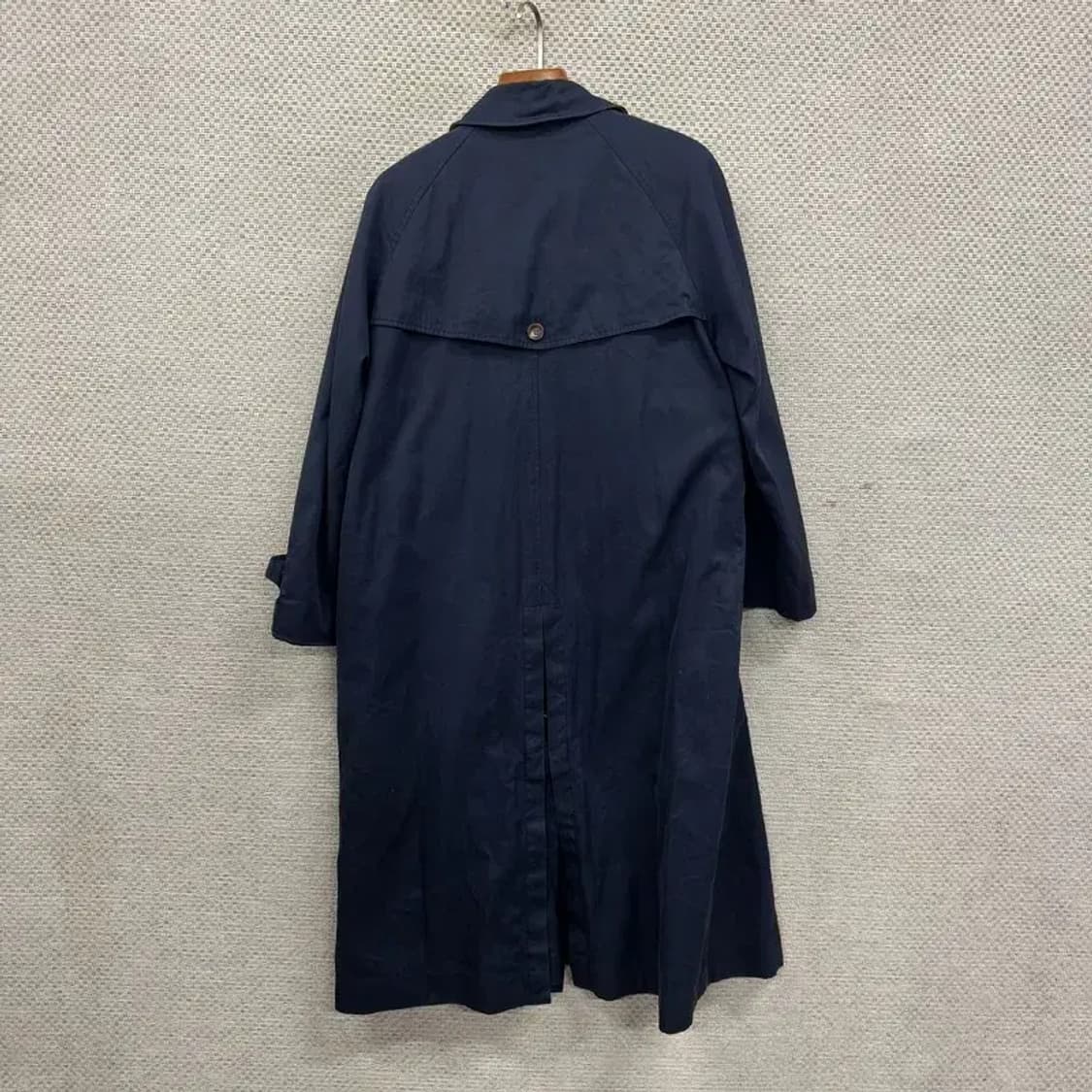 케이스 캐주얼 내피 트렌치 코트 95 A02128 상품이미지2