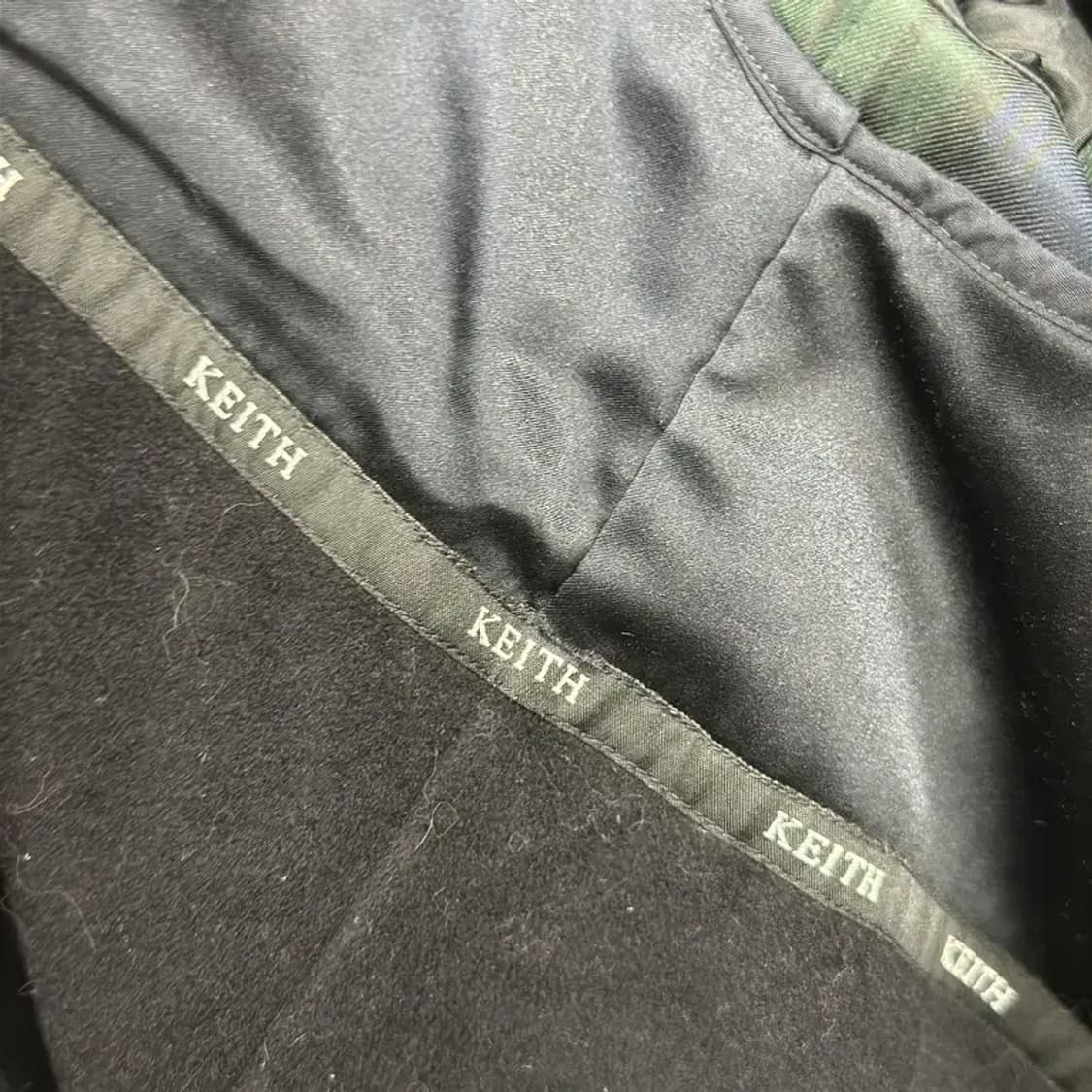 케이스 캐주얼 내피 트렌치 코트 95 A02128 상품이미지3