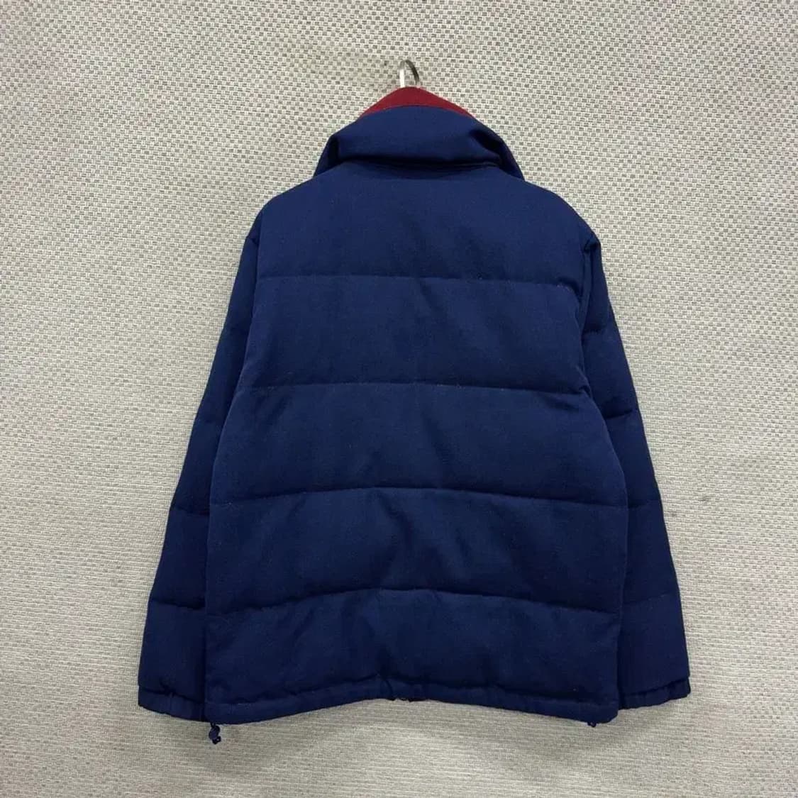 아디다스 트레포일로고 오리털 덕다운 패딩 점퍼 95 A02137 상품이미지2