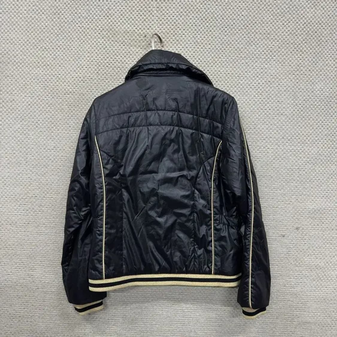 리복 Y2K 올드스쿨 경량패딩 점퍼 95 A02153 상품이미지2