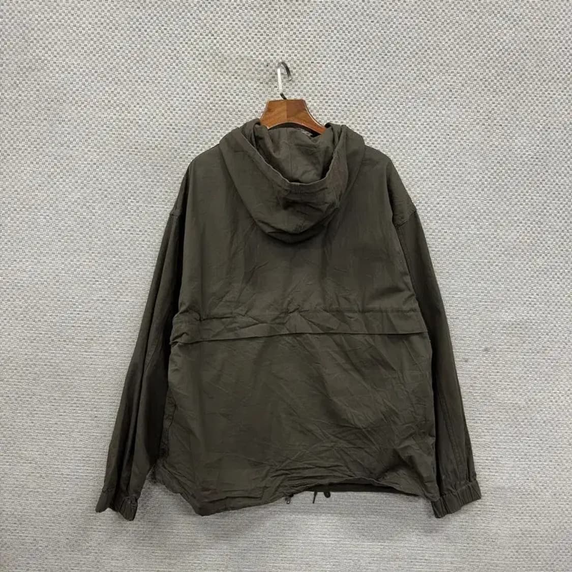 파르티멘토 캐주얼 야상 후드자켓 L A02135 상품이미지2