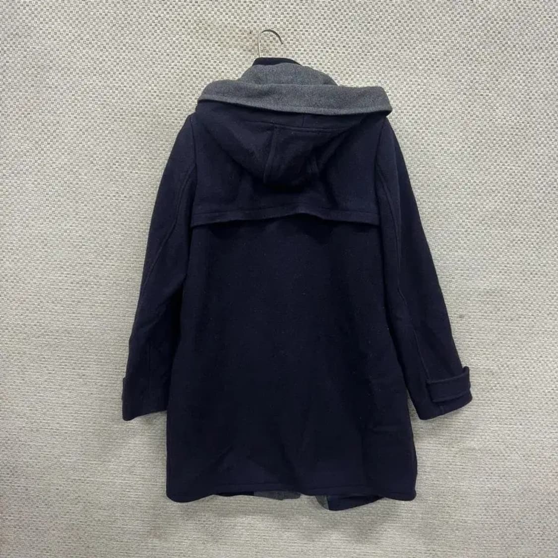 빈폴 캐주얼 울 코트 자켓 90 A02207 상품이미지2