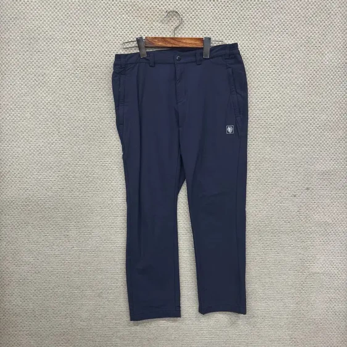 블랙야크 아웃도어 가을 등산 바지 29인치 A02235 상품이미지1