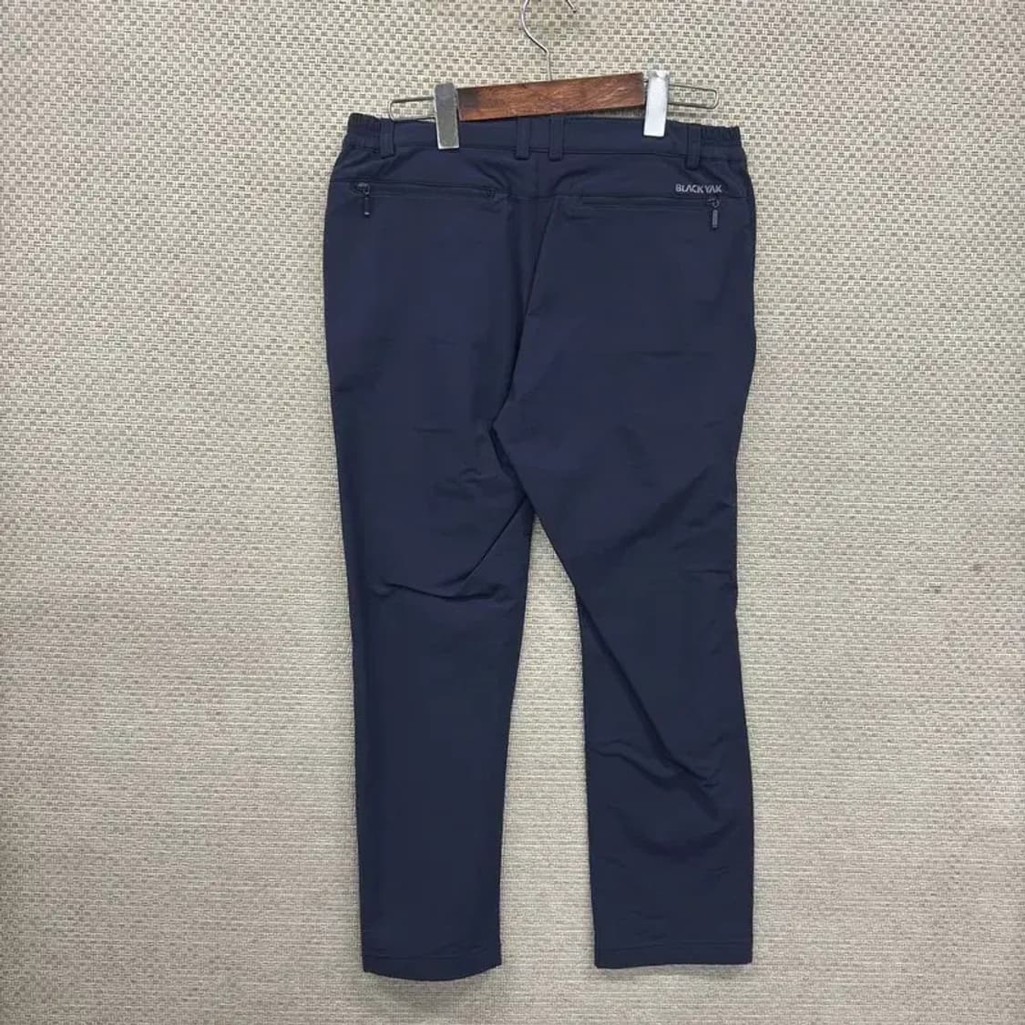 블랙야크 아웃도어 가을 등산 바지 29인치 A02235 상품이미지2