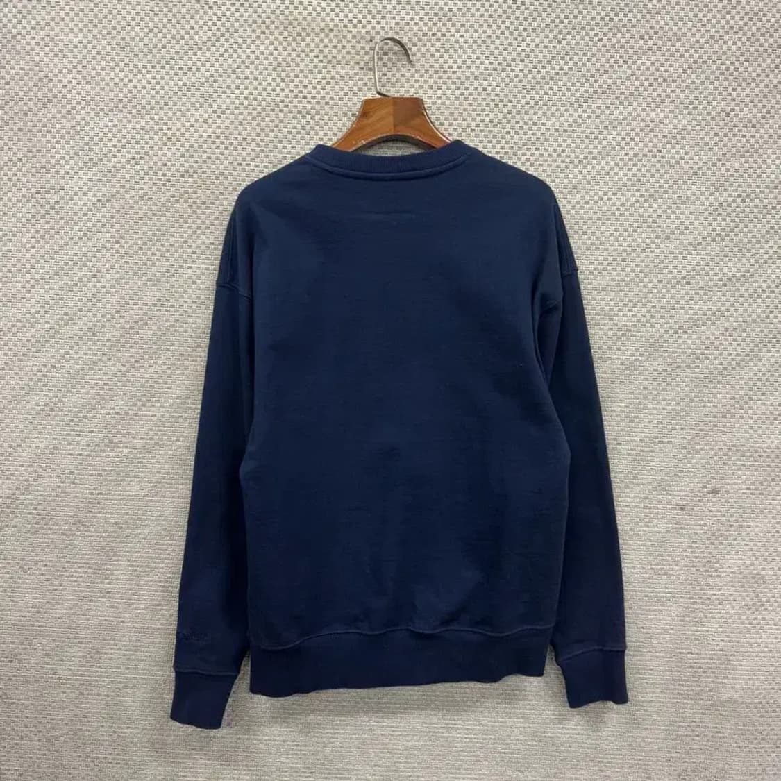 예일 캐주얼 자수로고 스웻셔츠 맨투맨 S A02213 상품이미지2