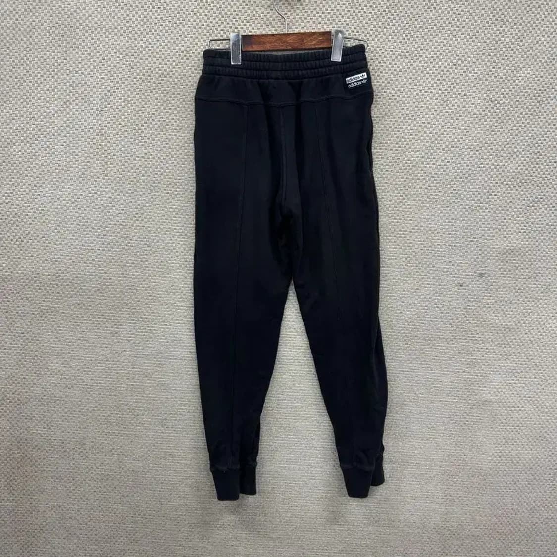 아디다스 스펠아웃 조거 밴딩 츄리닝바지 S A02236 상품이미지2