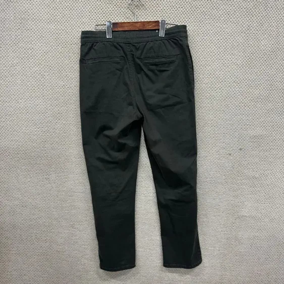 자라 ZARA 캐주얼 밴딩 츄리닝바지 S A02240 상품이미지2