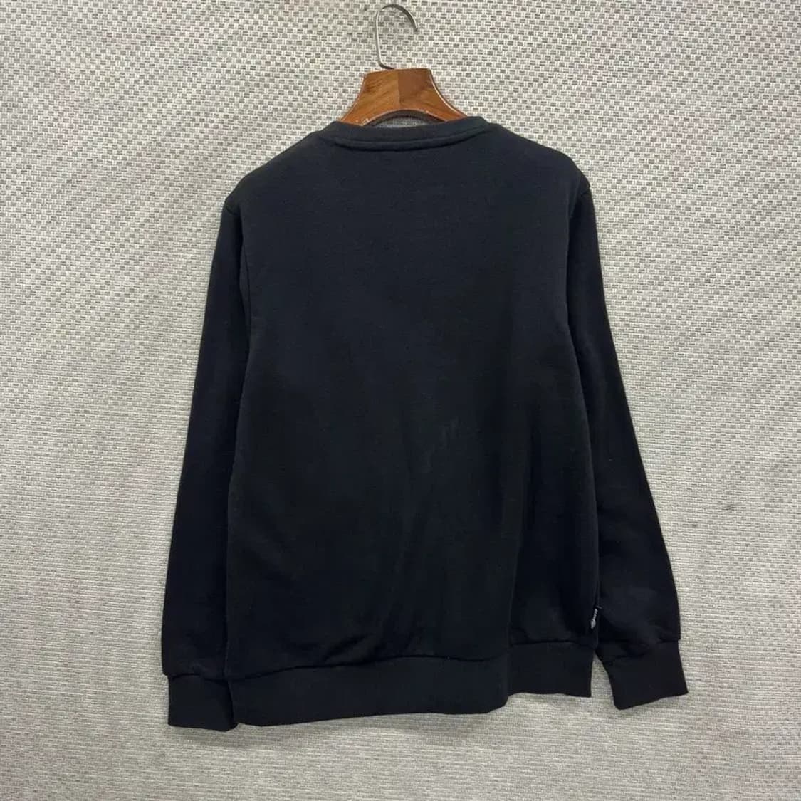 빈폴 아웃도어 프린팅로고 스웻셔츠 맨투맨 95 A02222 상품이미지2