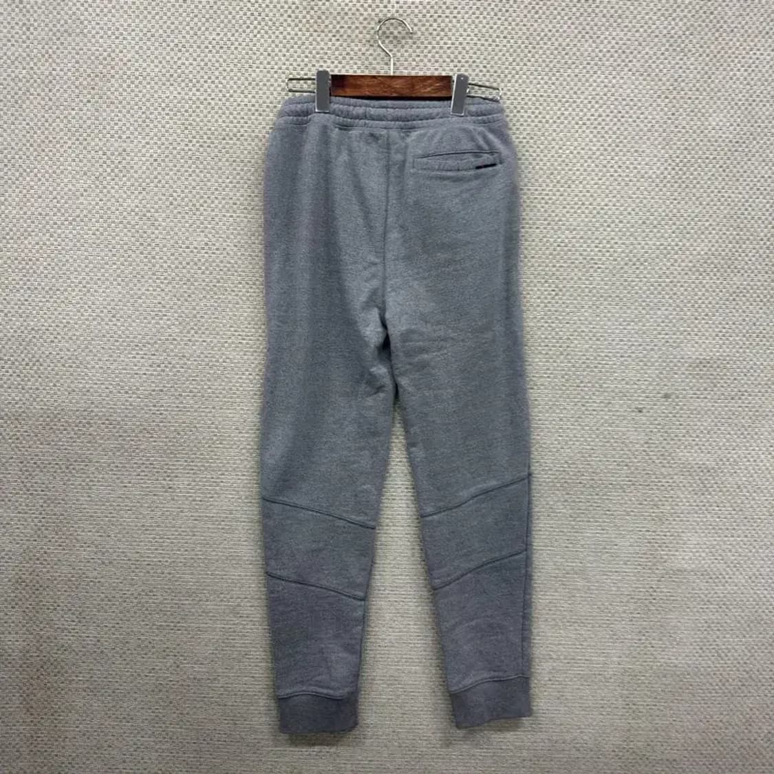 나이키 조던 프린팅로고 조거 밴딩 츄리닝바지 XL A02239 상품이미지2