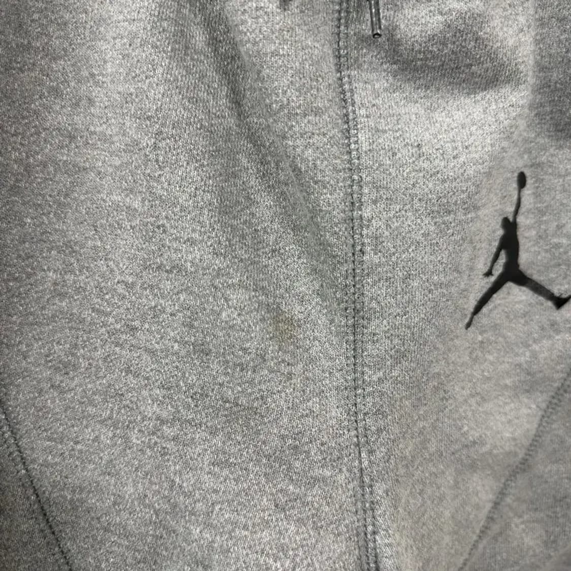 나이키 조던 프린팅로고 조거 밴딩 츄리닝바지 XL A02239 상품이미지5