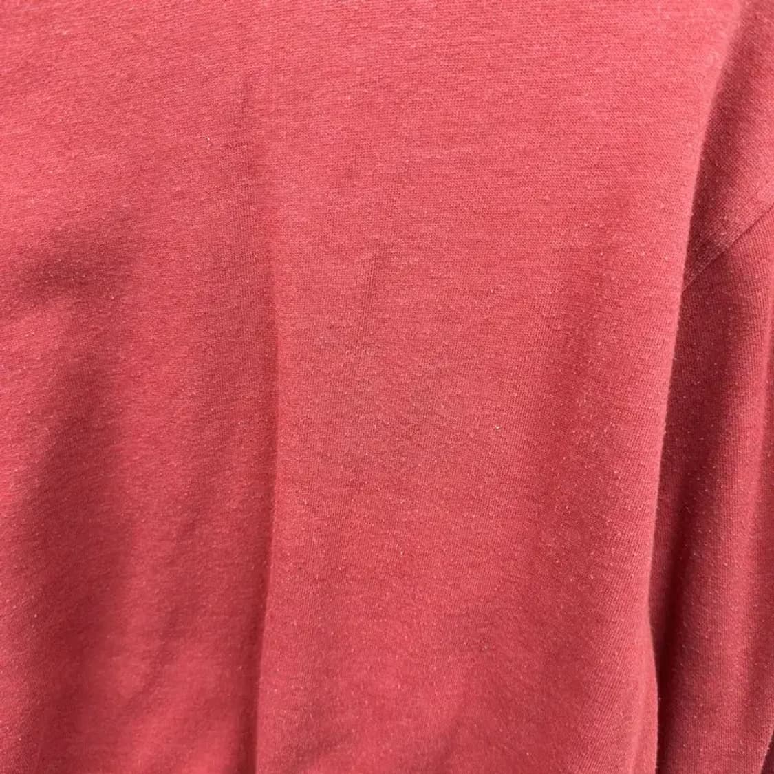 빈폴 캐주얼 빅프린팅로고 스웻셔츠 맨투맨 105 A02223 상품이미지5