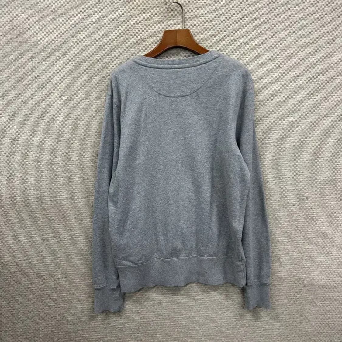 나이키 캐주얼 프린팅 스웻셔츠 맨투맨 L A02226 상품이미지2