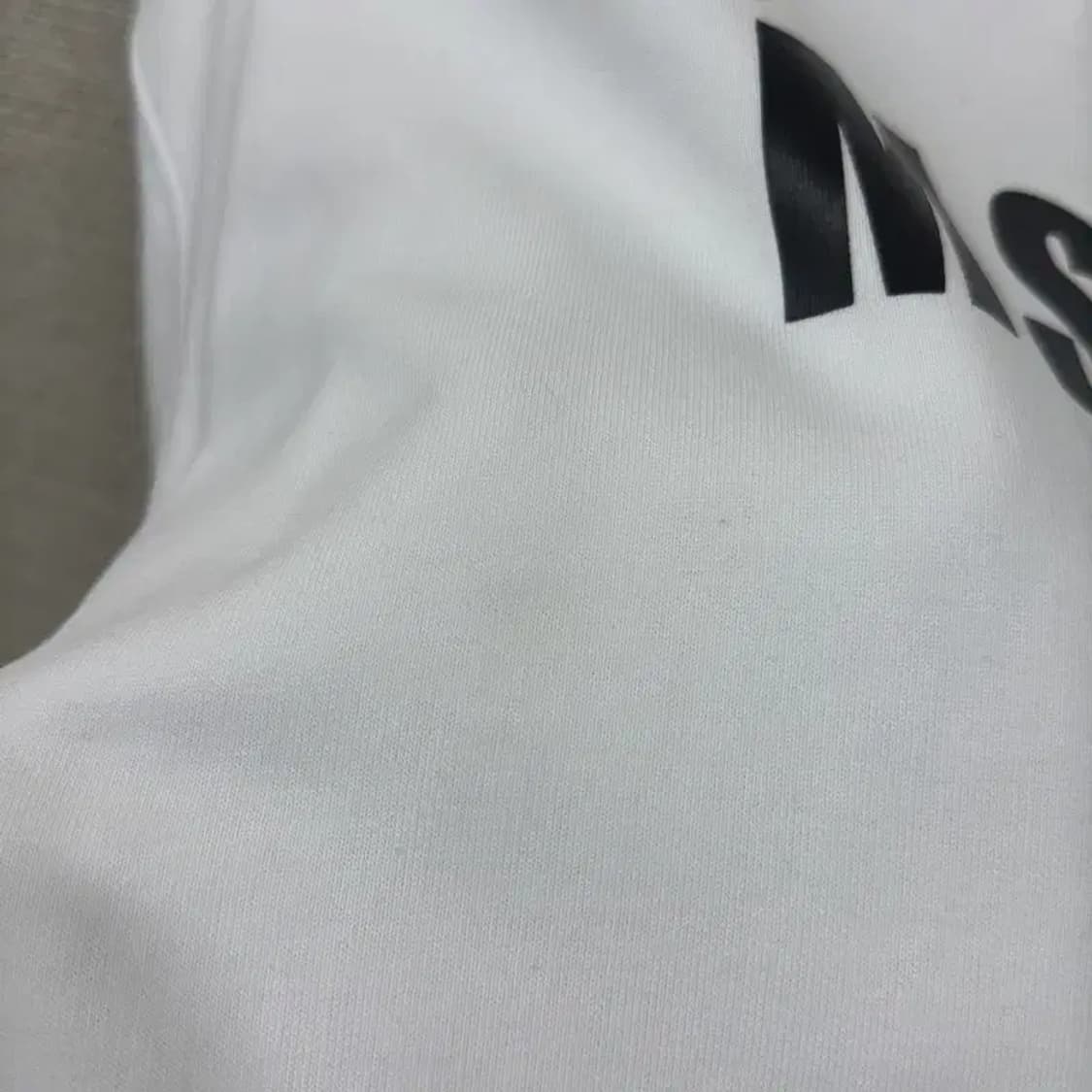 엠에스지엠 MSGM 빅로고 스웻셔츠 맨투맨 105 A02229 상품이미지6