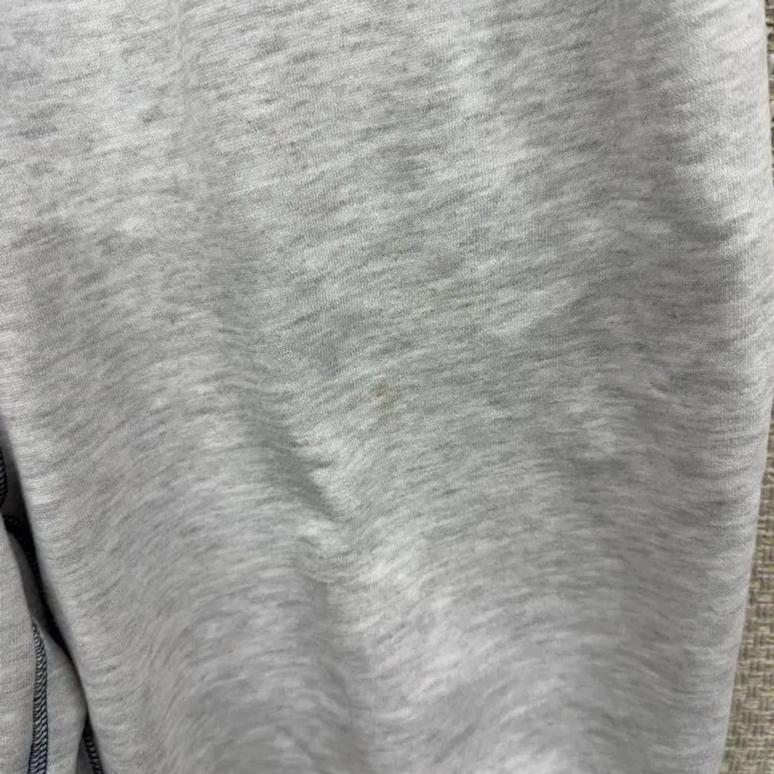 와릿이즌 캐주얼 조거 밴딩 츄리닝바지 100 A02317 상품이미지6